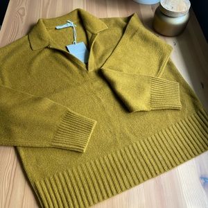 Everlane Cashmere Sweater